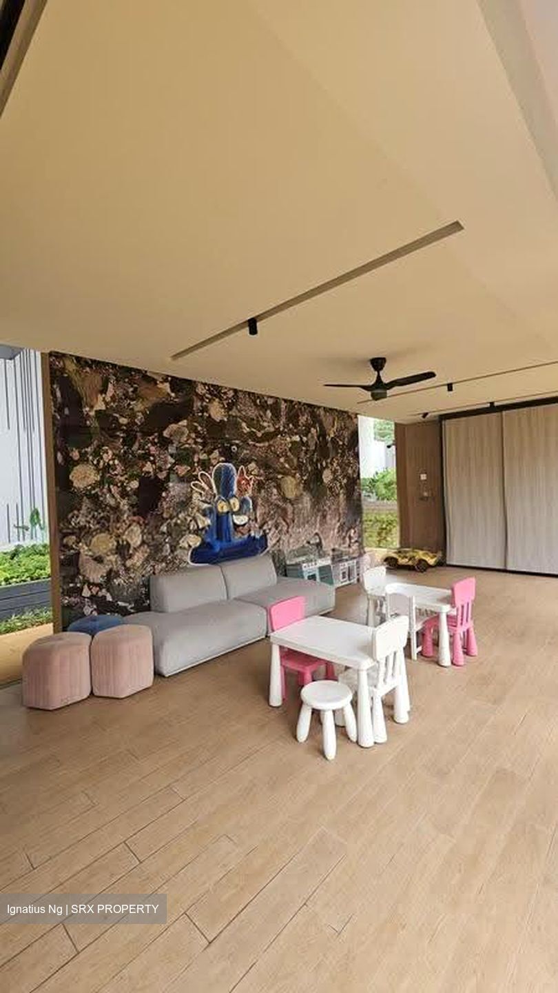 The Hyde (D10), Condominium #619286481